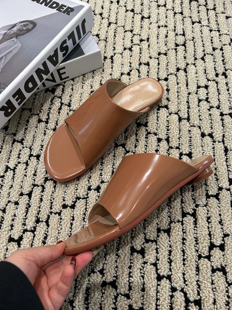 Bottega Veneta Sandals